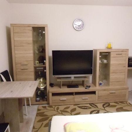 Ferienwohnung Keil 拉尔 外观 照片