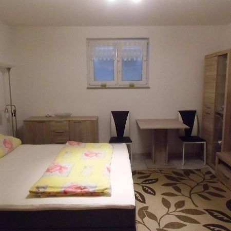 Ferienwohnung Keil 拉尔 外观 照片