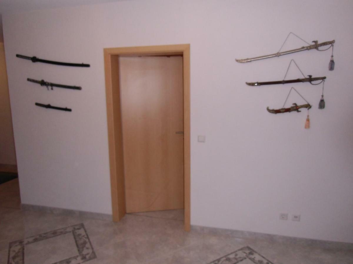 Ferienwohnung Keil 拉尔 外观 照片
