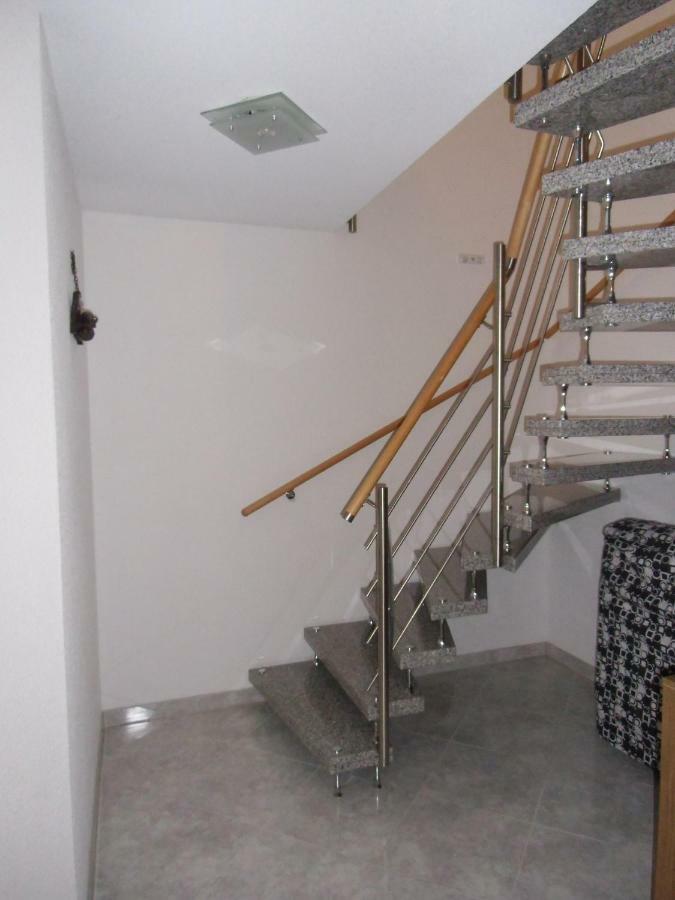 Ferienwohnung Keil 拉尔 外观 照片