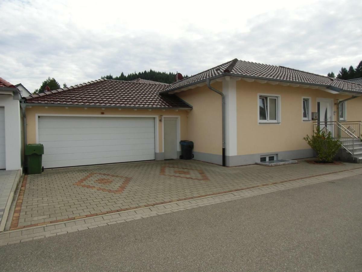 Ferienwohnung Keil 拉尔 外观 照片