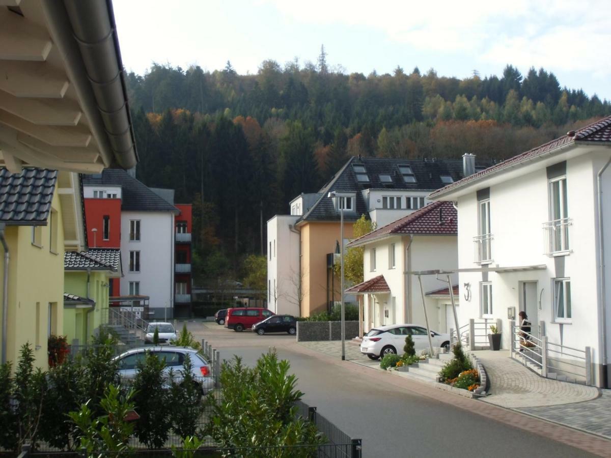 Ferienwohnung Keil 拉尔 外观 照片
