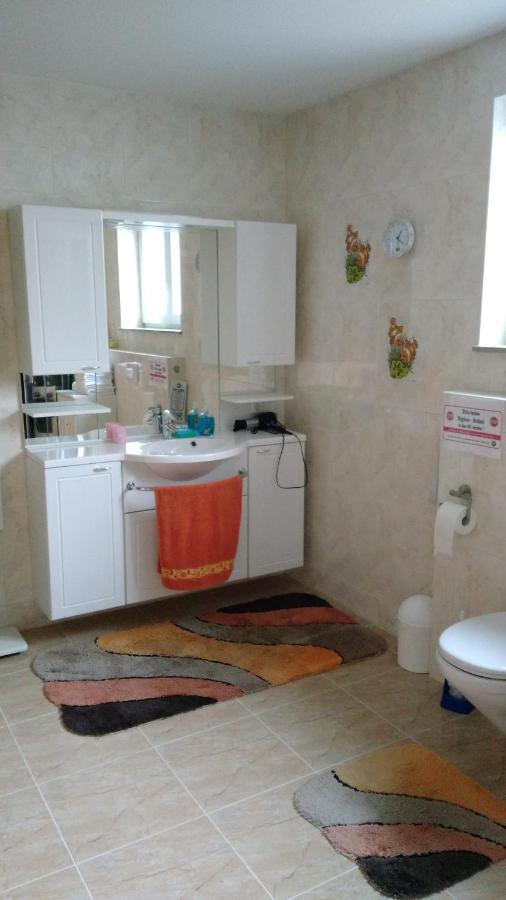 Ferienwohnung Keil 拉尔 外观 照片