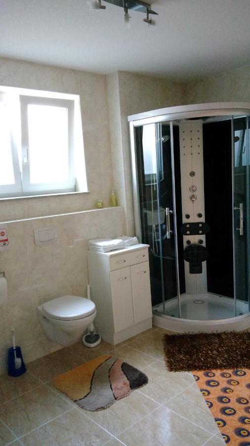 Ferienwohnung Keil 拉尔 外观 照片