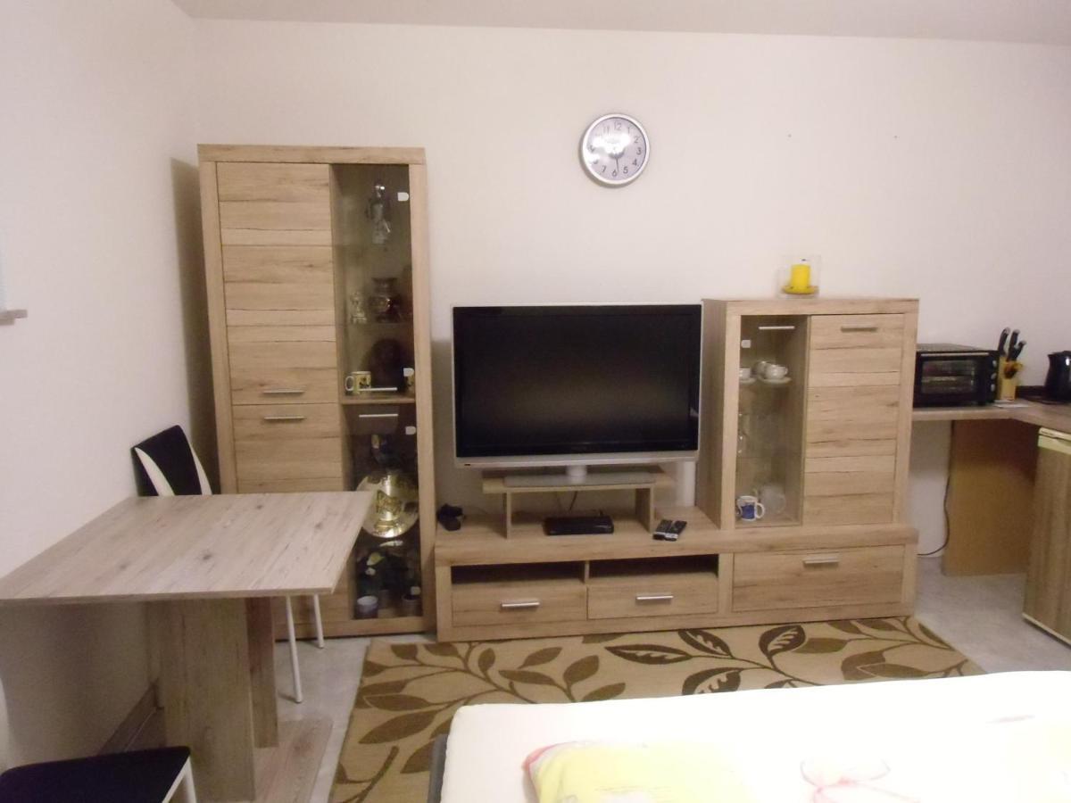 Ferienwohnung Keil 拉尔 外观 照片