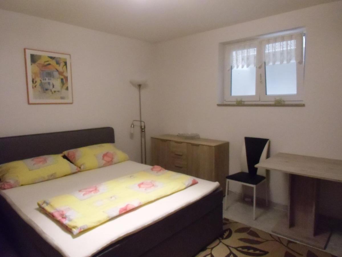 Ferienwohnung Keil 拉尔 外观 照片