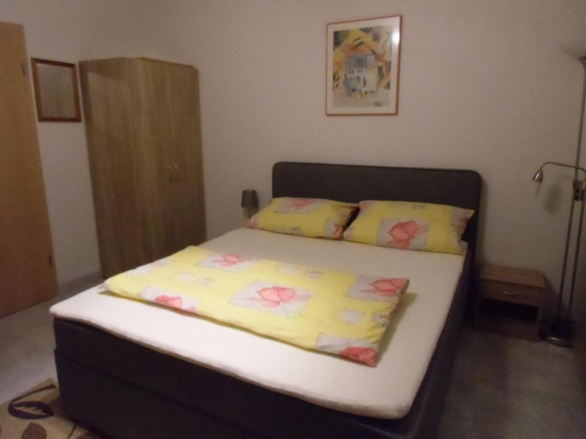 Ferienwohnung Keil 拉尔 外观 照片
