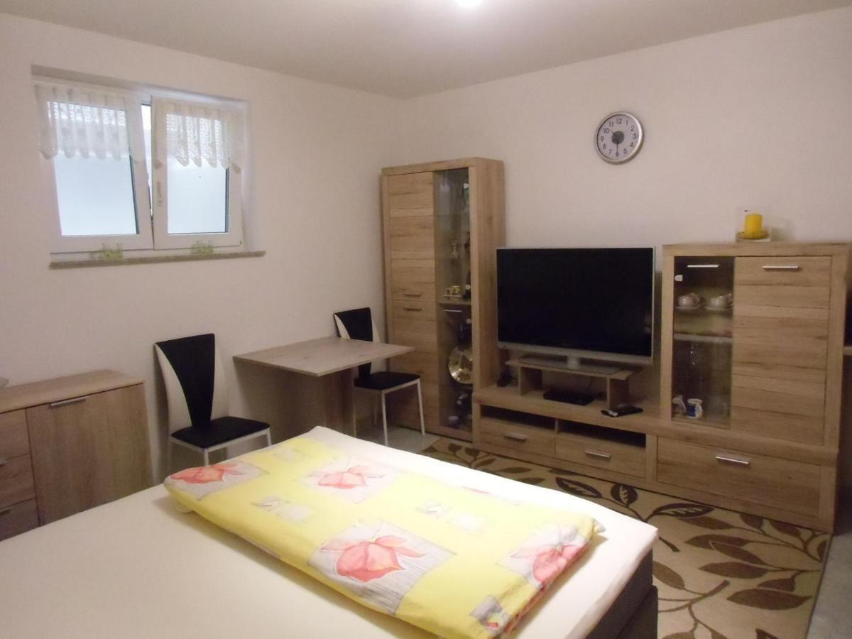 Ferienwohnung Keil 拉尔 外观 照片