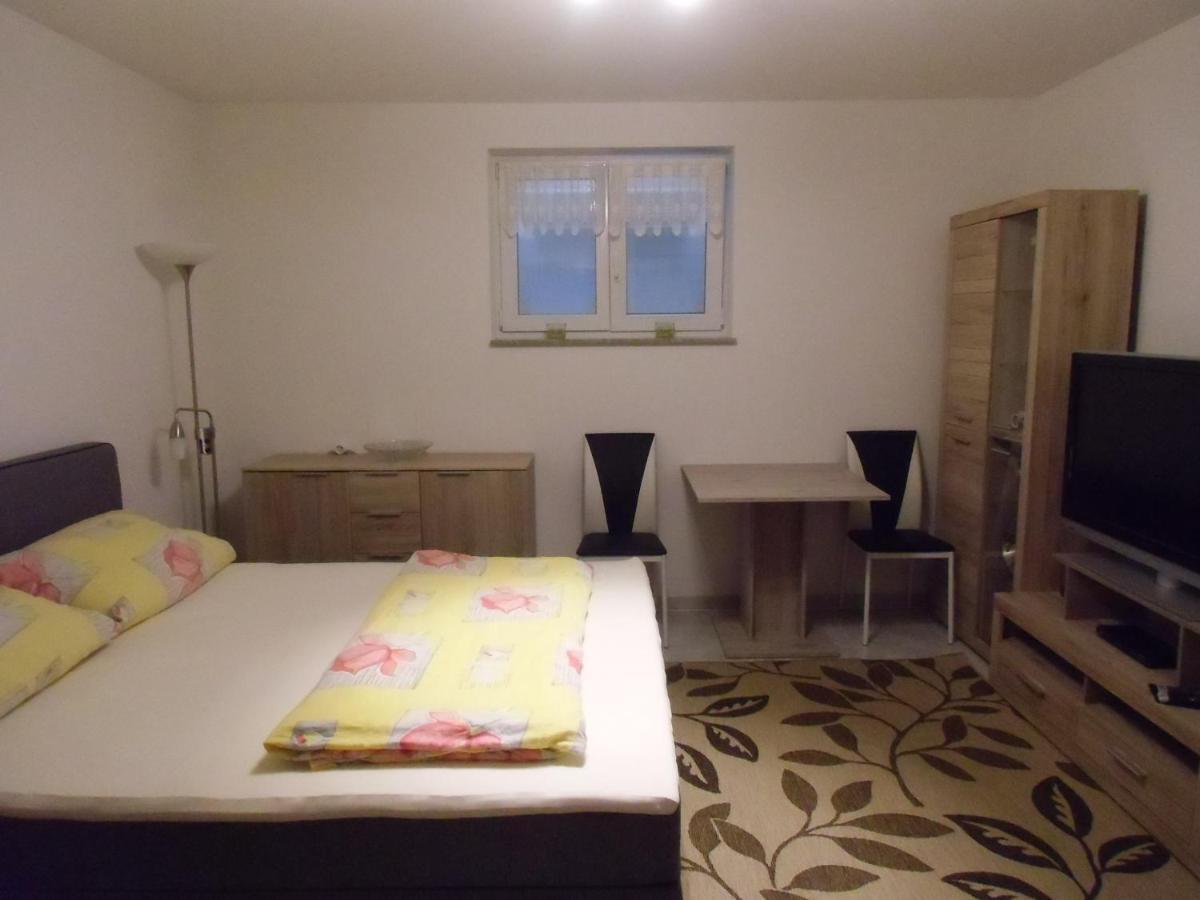 Ferienwohnung Keil 拉尔 外观 照片