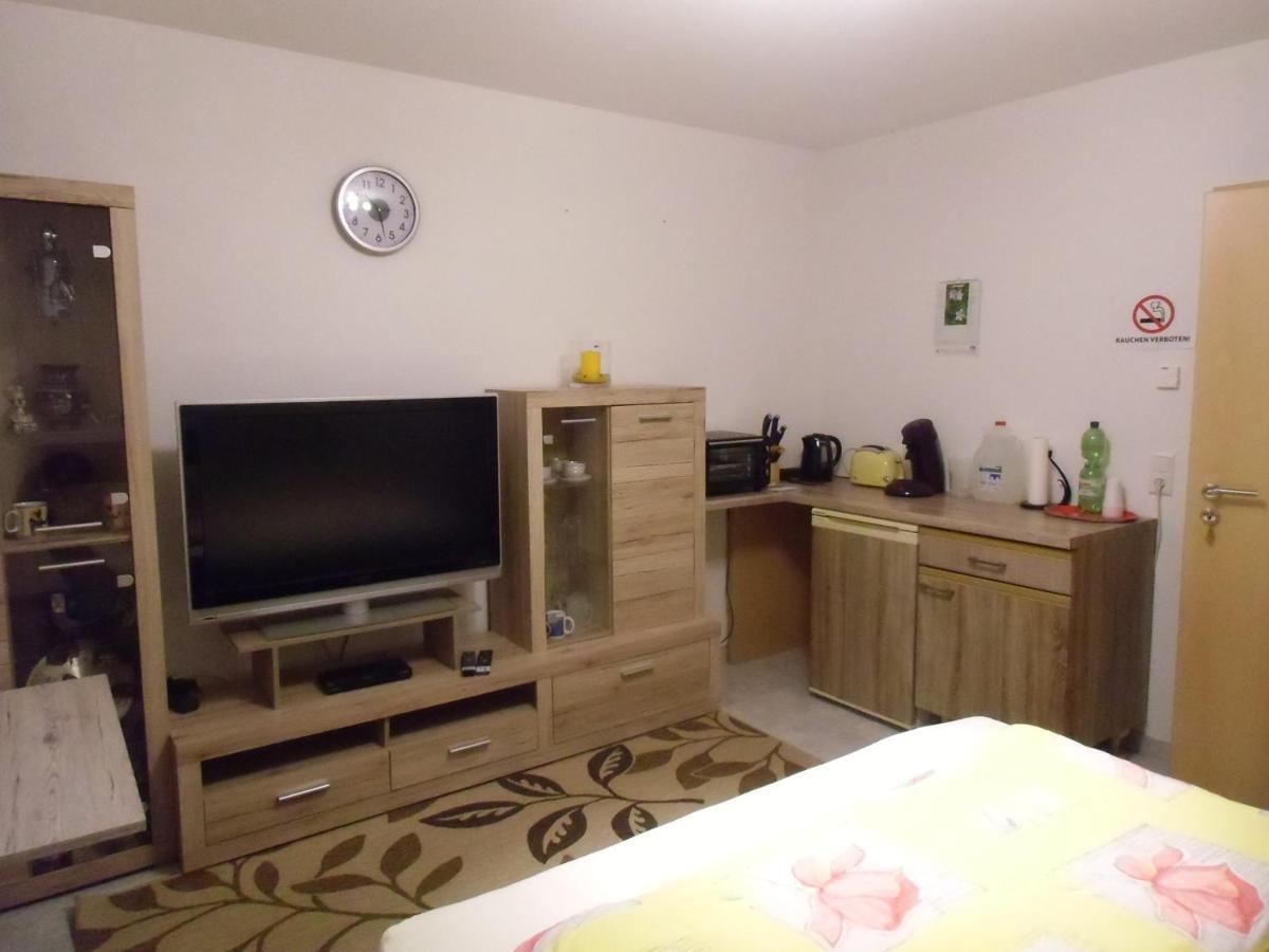 Ferienwohnung Keil 拉尔 外观 照片